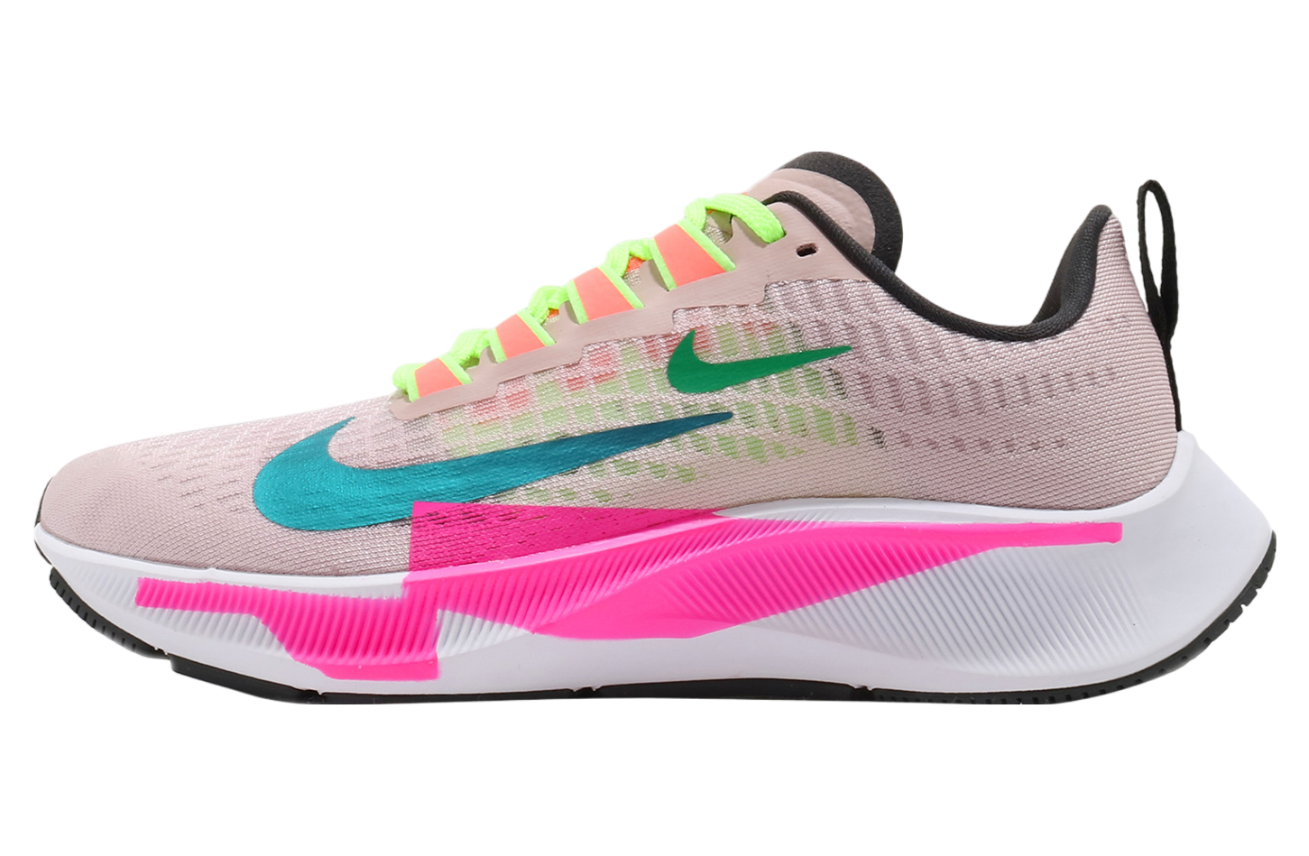 Nike WMNS Air Zoom Pegasus 37 Premium Barely Rose