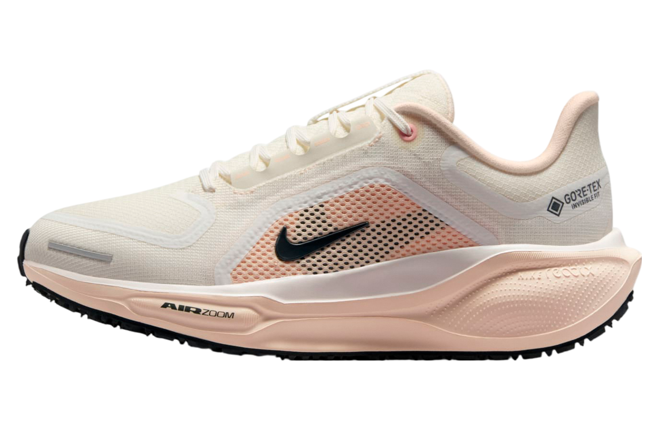 Nike Wmns Air Zoom Pegasus 41 GTX Sail / Guava Ice