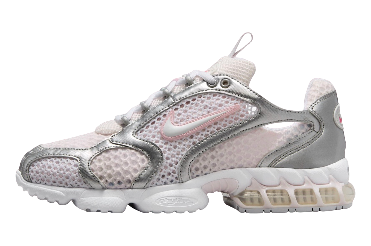 Nike WMNS Air Zoom Spiridon Cage 2 Pale Pink