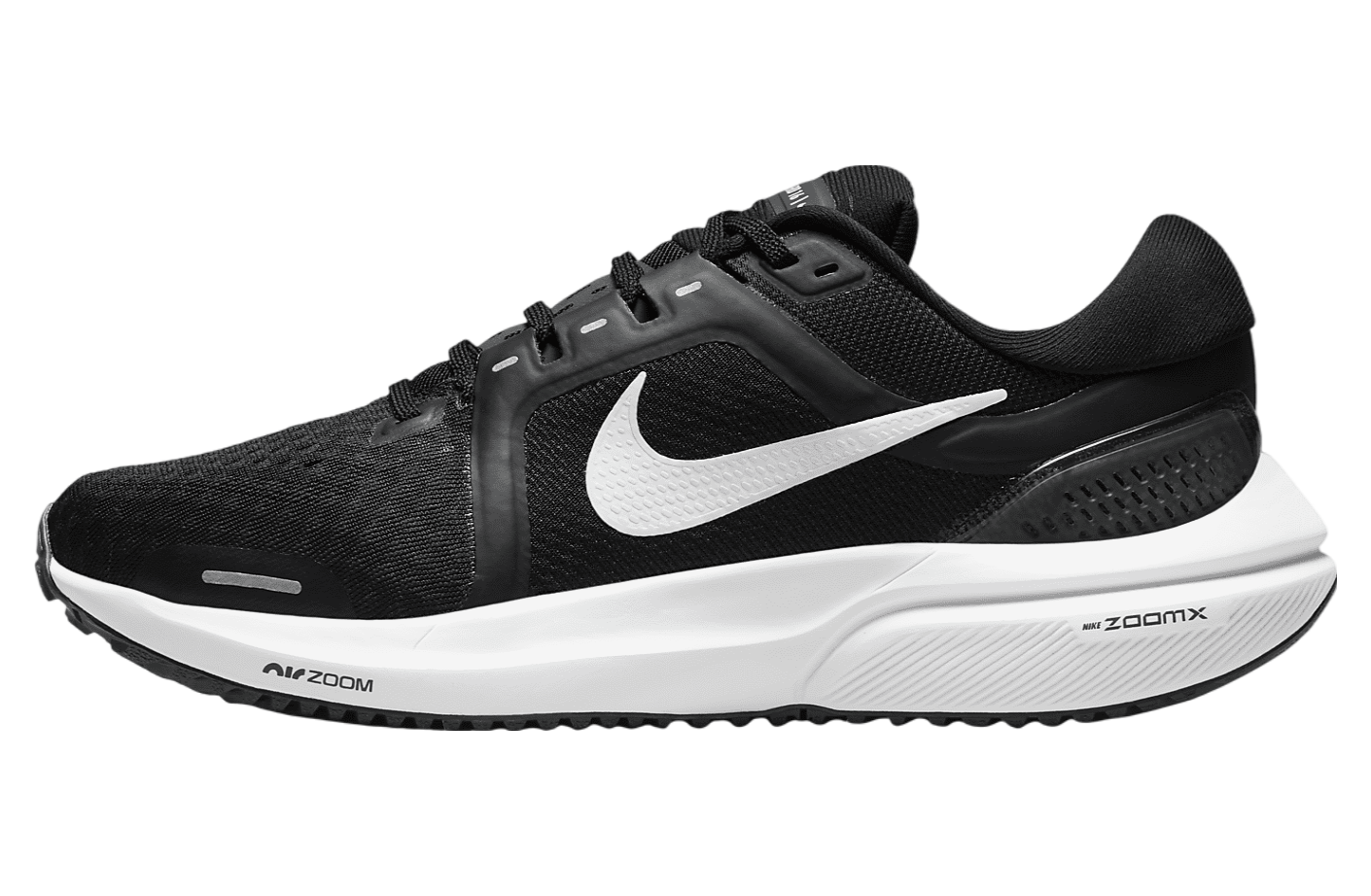 Nike WMNS Air Zoom Vomero 16 Black White