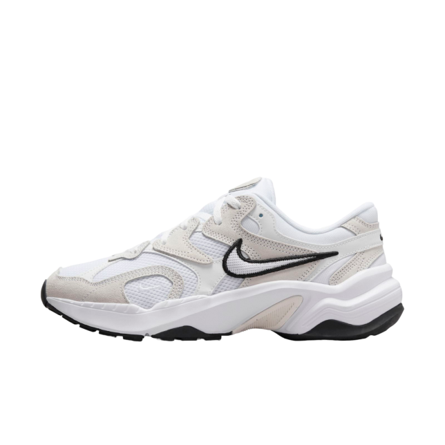 Nike Wmns AL8 Summit White / White