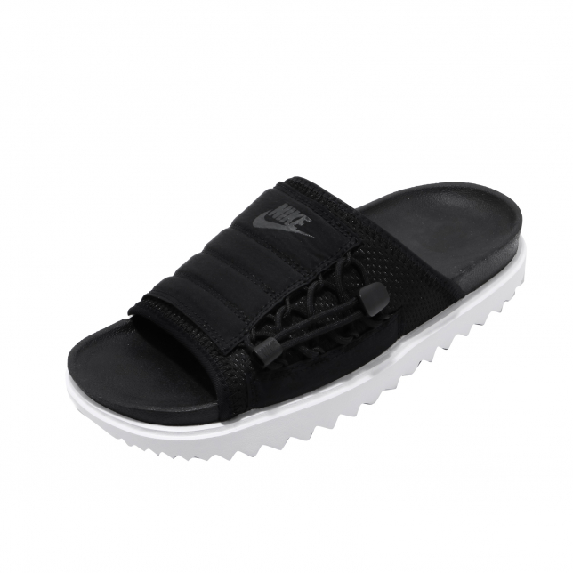 Nike WMNS Asuna Slide Black Anthracite