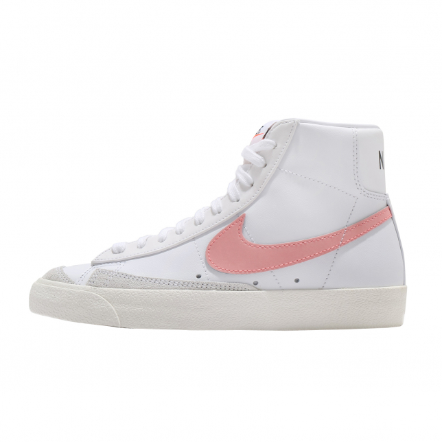 BUY Nike WMNS Blazer Mid White Atomic Pink | The Kobe 11 Easter will be included in this years Nike | GmarShops Marketplace