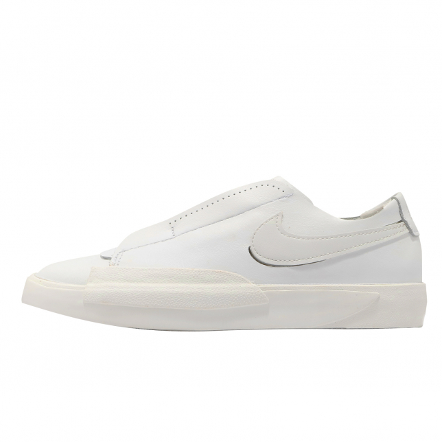 Nike WMNS Blazer Slip Summit White