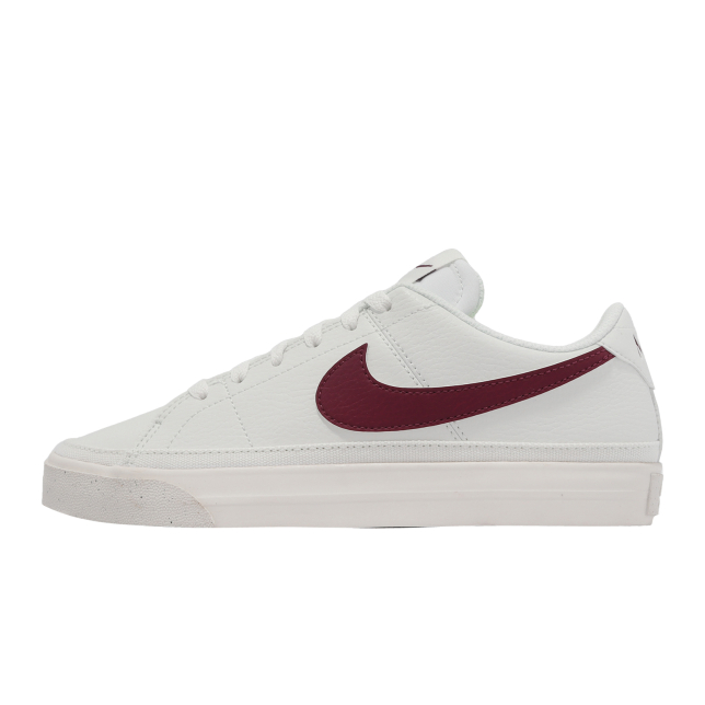 Nike WMNS Court Legacy Next Nature Summit White Rosewood