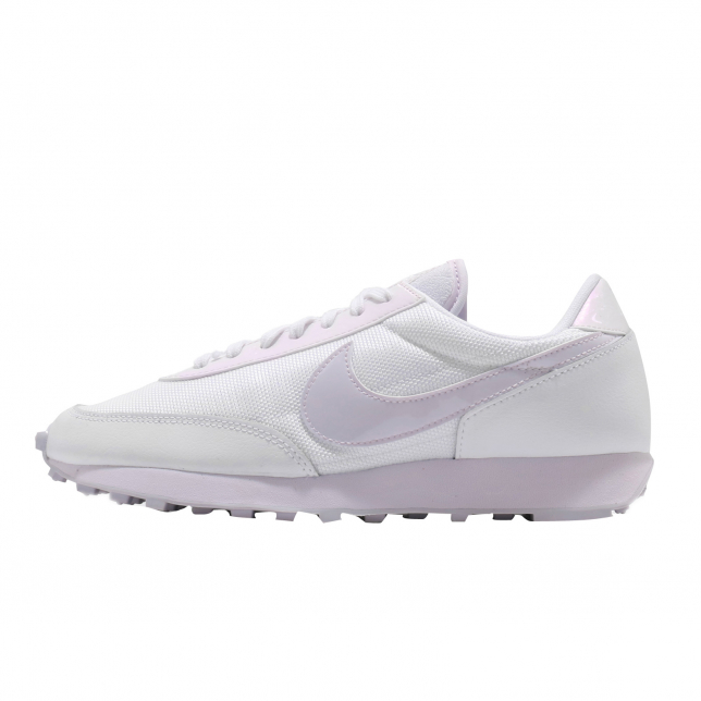 Nike WMNS Daybreak White Barely Grape