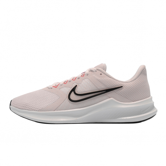 Nike WMNS Downshifter 11 Light Soft Pink Black CW3413601