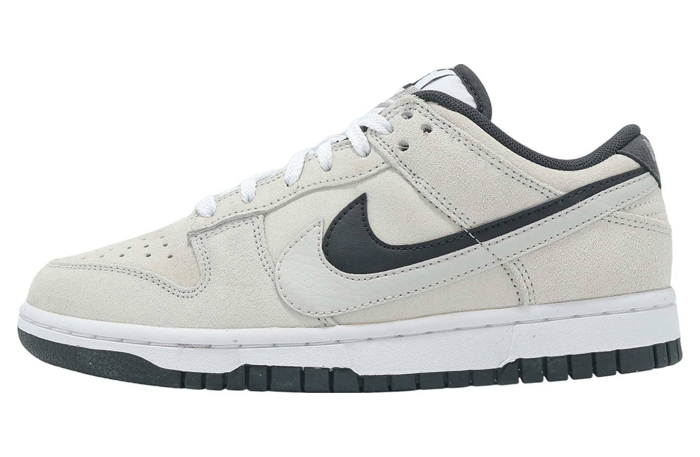 靴 Nike Women's Dunk Low Photon Dust 24cm Women's Nike Dunk Low “Photon Dust” – The Darkside Initiative
