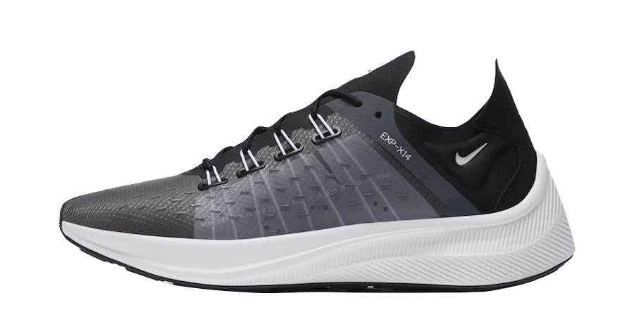 Nike WMNS Black White Wolf Grey AO3170-001 -