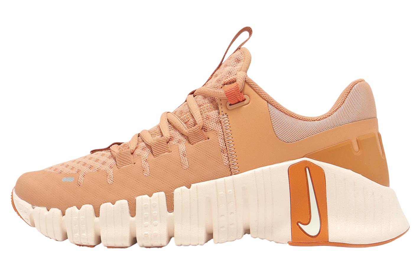 Nike Wmns Free Metcon 5 Amber Brown / Campfire Orange