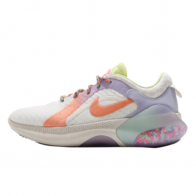 Nike WMNs Joyride Dual Run 2 Sail Orange Frost