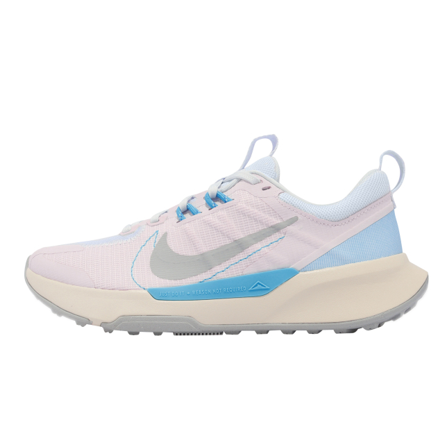 Nike WMNS Juniper Trail 2 Next Nature Pearl Pink