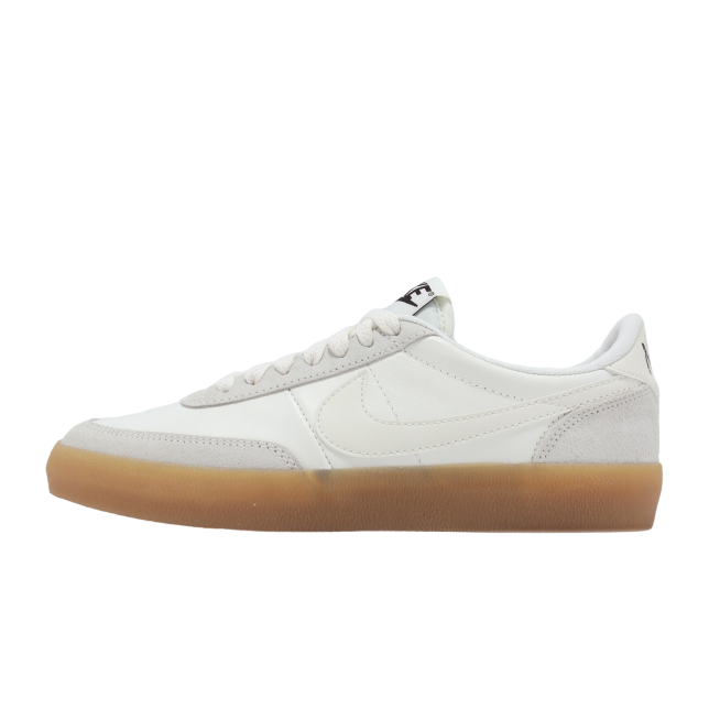 Nike Wmns Killshot 2 Sail / Gum Yellow