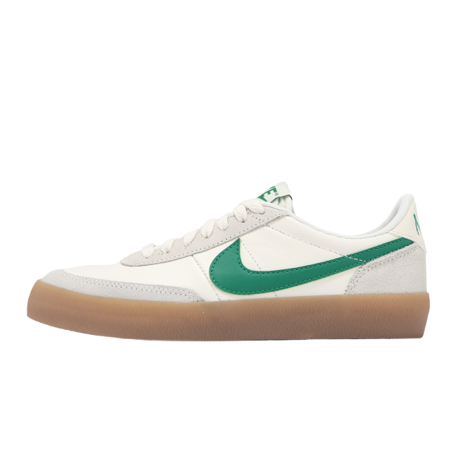 Nike Wmns Killshot 2 Sail / Lucid Green