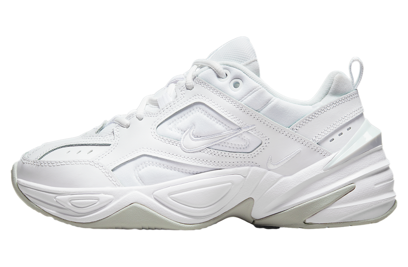 Nike WMNS M2K Tekno White Pure Platinum