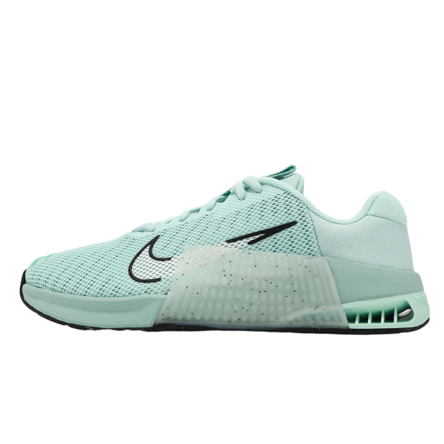 Nike Wmns Metcon 9 Jade Ice / White Black Mineral