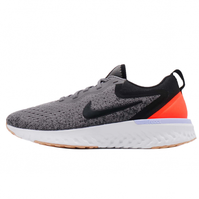 Nike odyssey react 2018 hotsell