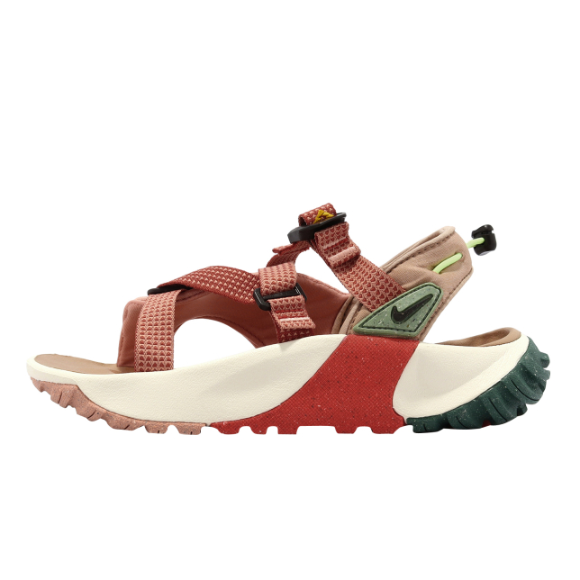 Nike WMNS Oneonta Sandal Light Madder Root