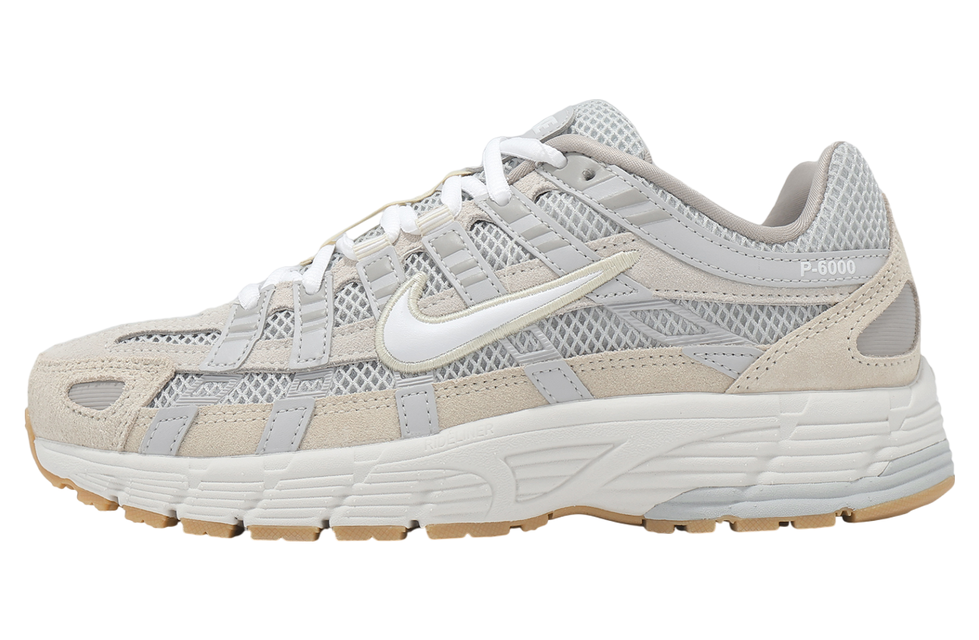bamboo☆NIKE ナイキ☆WMNS P-6000☆24cm Nike P-6000 Women's Shoes. Nike ID