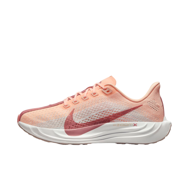 Nike Wmns Pegasus Plus Crimson Tint / Pure Platinum