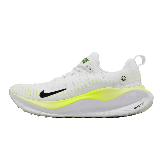 BUY Nike WMNS ReactX Infinity Run 4 Lemon Twist | Kixify Marketplace