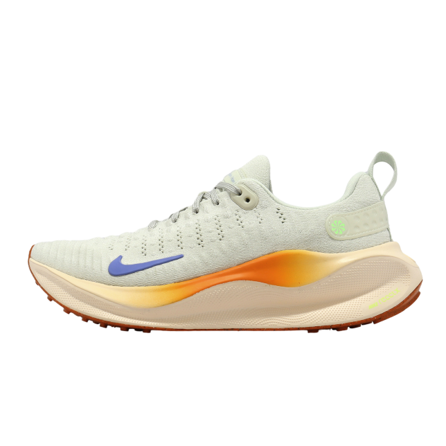 Nike Wmns Reactx Infinity Run 4 Sea Glass / Polar - Oct 2023 ...