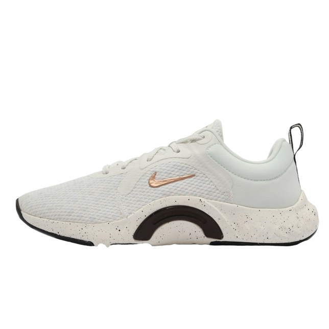 Nike Wmns Renew In-Season TR 11 PRM Wide Sail / Metallic Coppercoin