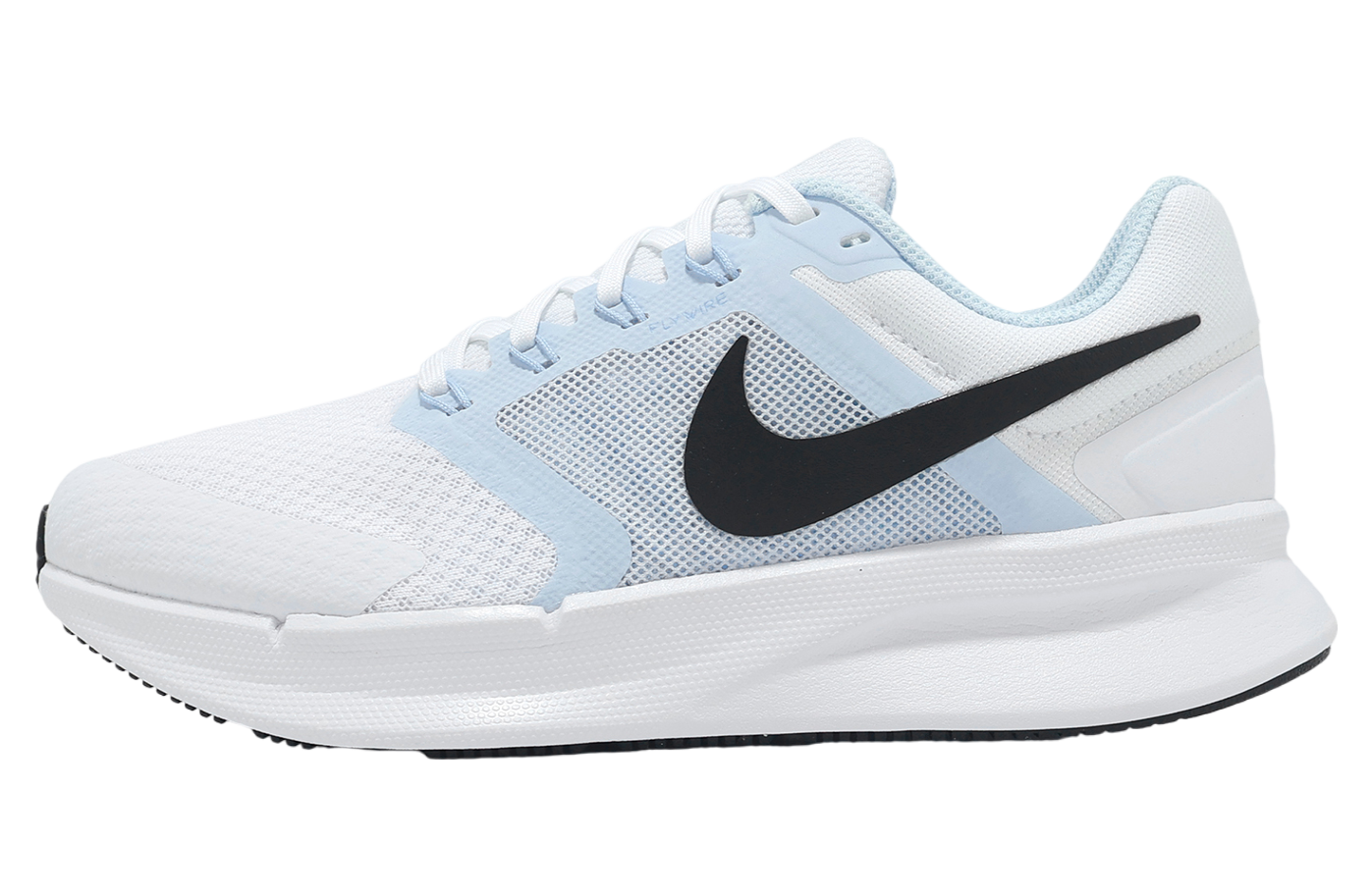 Nike Wmns Run Swift 3 White / Black