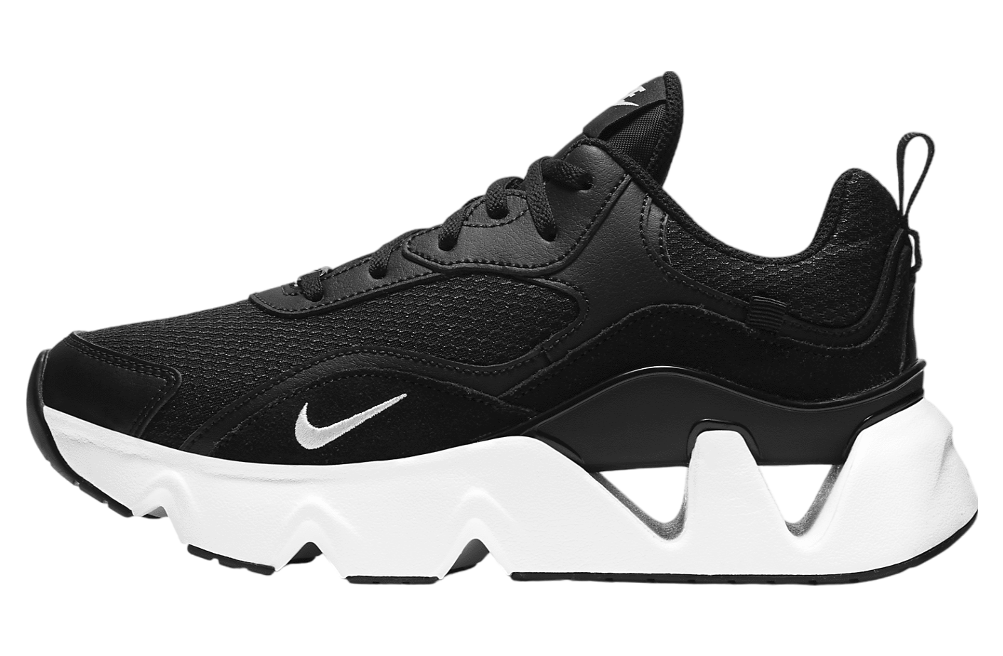 Nike WMNS RYZ 365 II Black White