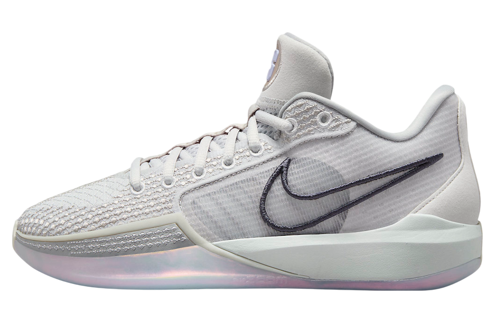 Nike WMNS Sabrina 1 Ionic - Sep 2023 - FQ3381-010