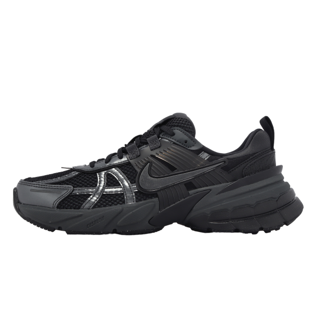 Nike Wmns V2K Run Black / Smoke Grey