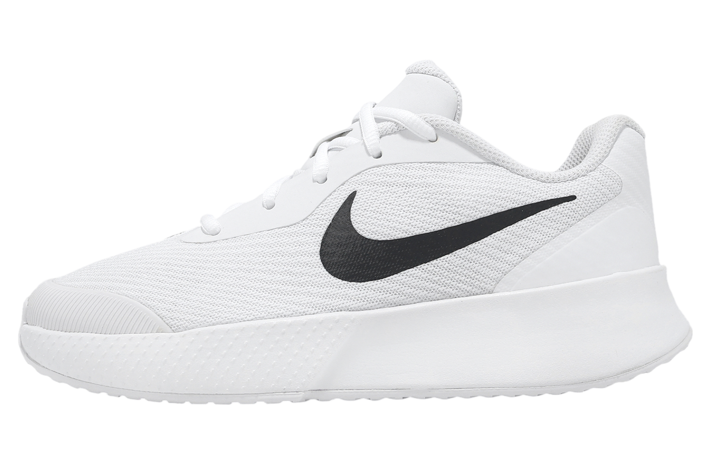 Nike Wmns Vapor Lite 3 Hc White / Black