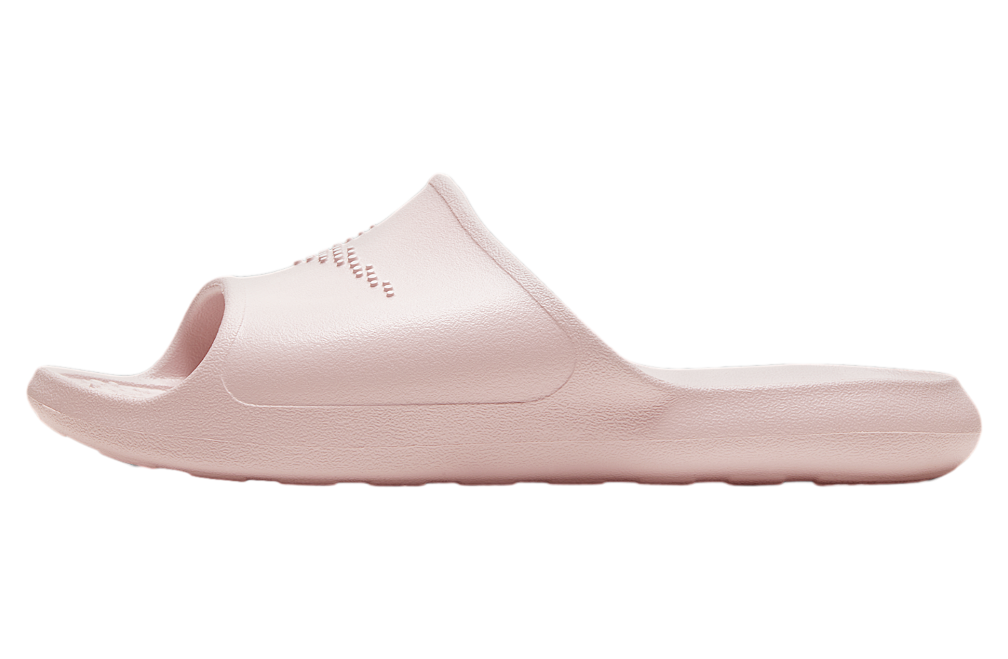 Nike WMNS Victori One Shower Slide Barely Rose White