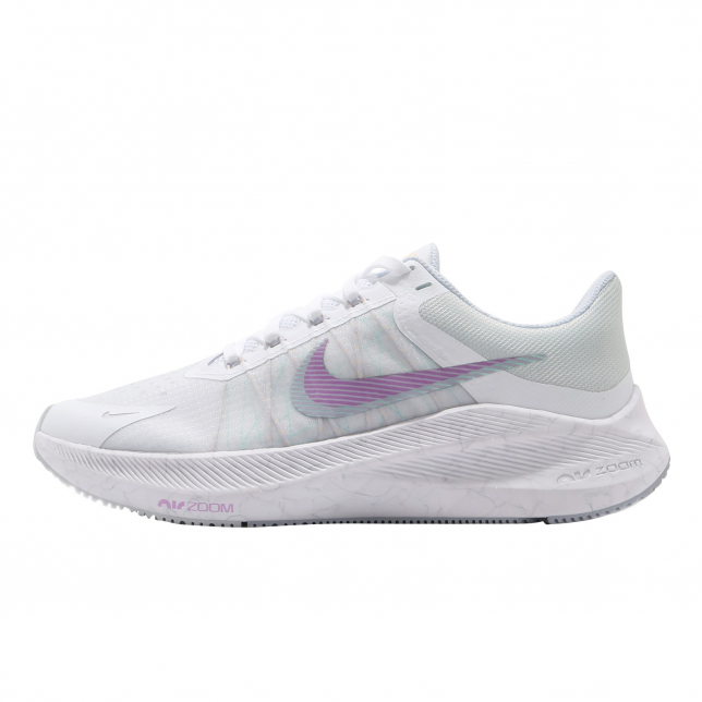 Nike WMNS Winflo 8 White Infinite Lilac