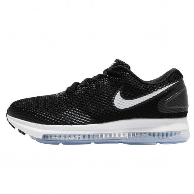 Nike WMNS Zoom All Out Low 2 Black AJ0036003