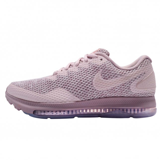 Nike WMNS Zoom All Out Low 2 Particle Rose AJ0036601