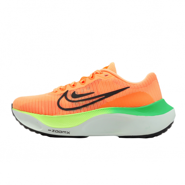 Nike WMNS Zoom Fly 5 Total Orange DM8974800 - KicksOnFire.com