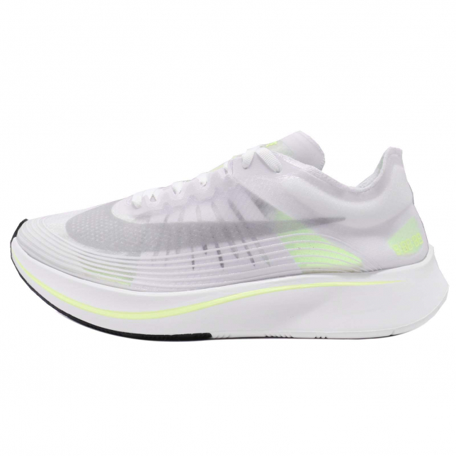 BUY Nike WMNS Zoom Fly SP White Volt 