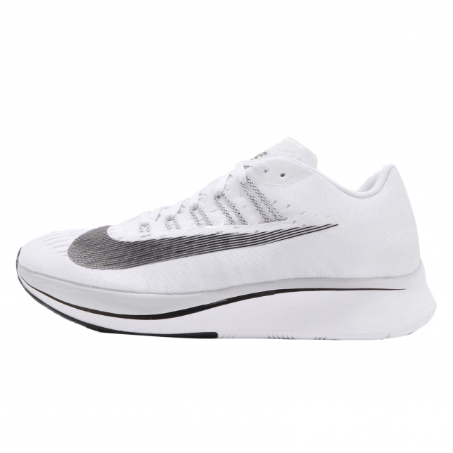 Nike WMNS Zoom Fly White Black