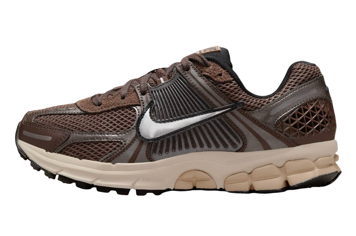 Nike WMNS Zoom Vomero 5 Baroque Brown