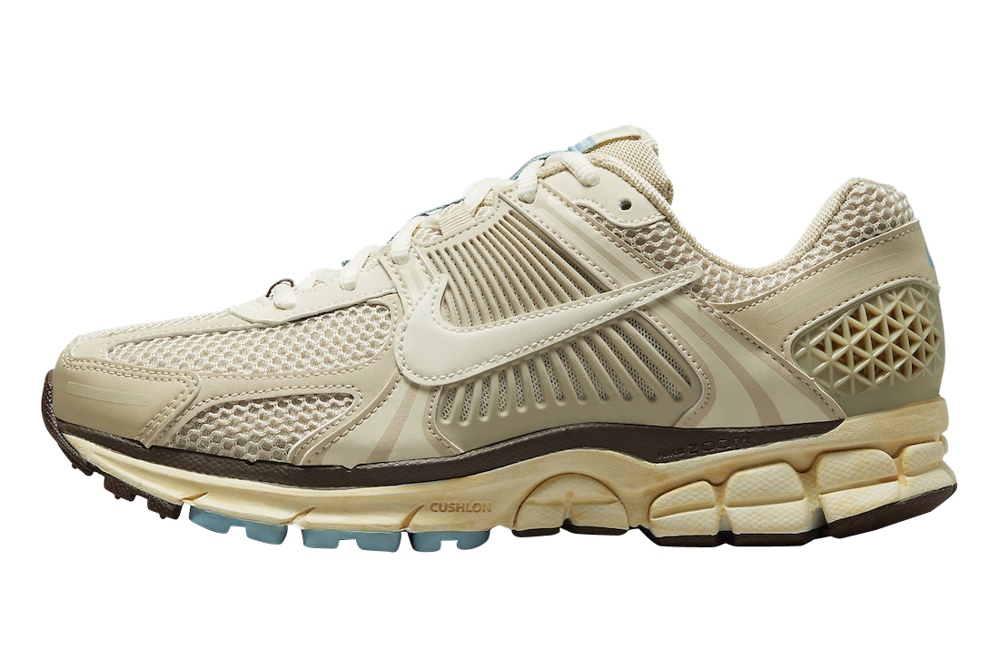 Nike WMNS Zoom Vomero 5 Oatmeal - Dec 2022 - FB8825-111