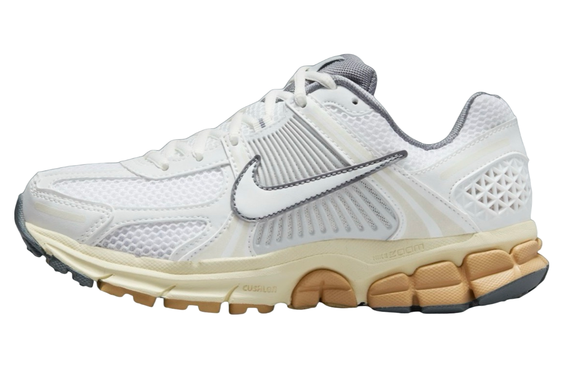 Nike WMNS Zoom Vomero 5 Summit White / Pure Platinum