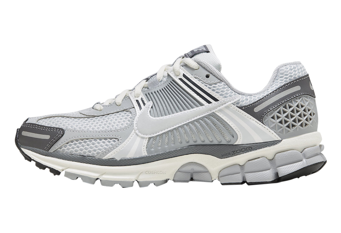 Nike WMNS Zoom Vomero 5 Wolf Grey Cool Grey