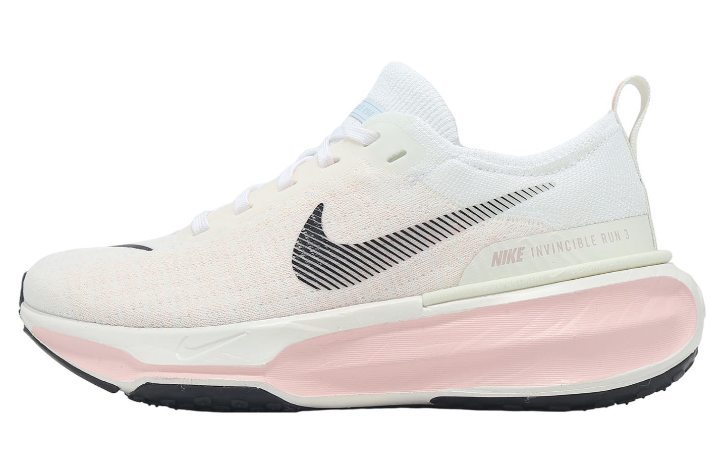 Nike Wmns Zoomx Invincible Run Fk 3 White / Black Atmosphere