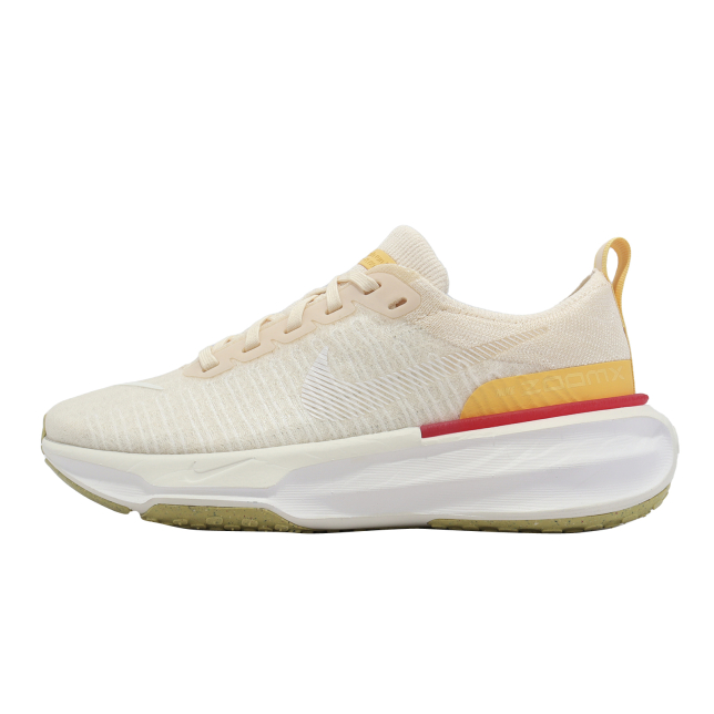 Nike WMNS ZoomX Invincible Run Flyknit 3 Light Cream DR2660201 ...