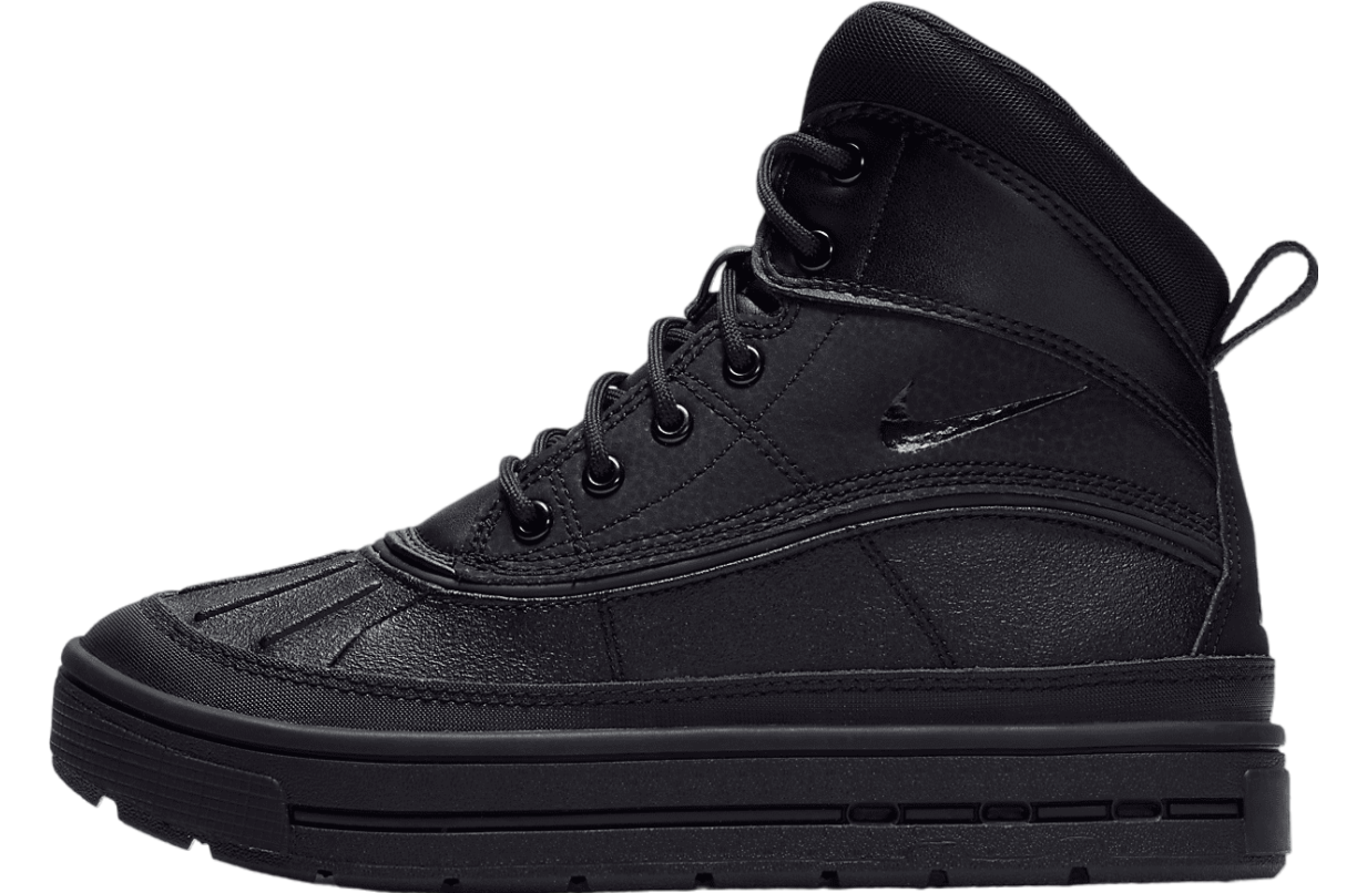 Nike Woodside 2 High ACG GS Black