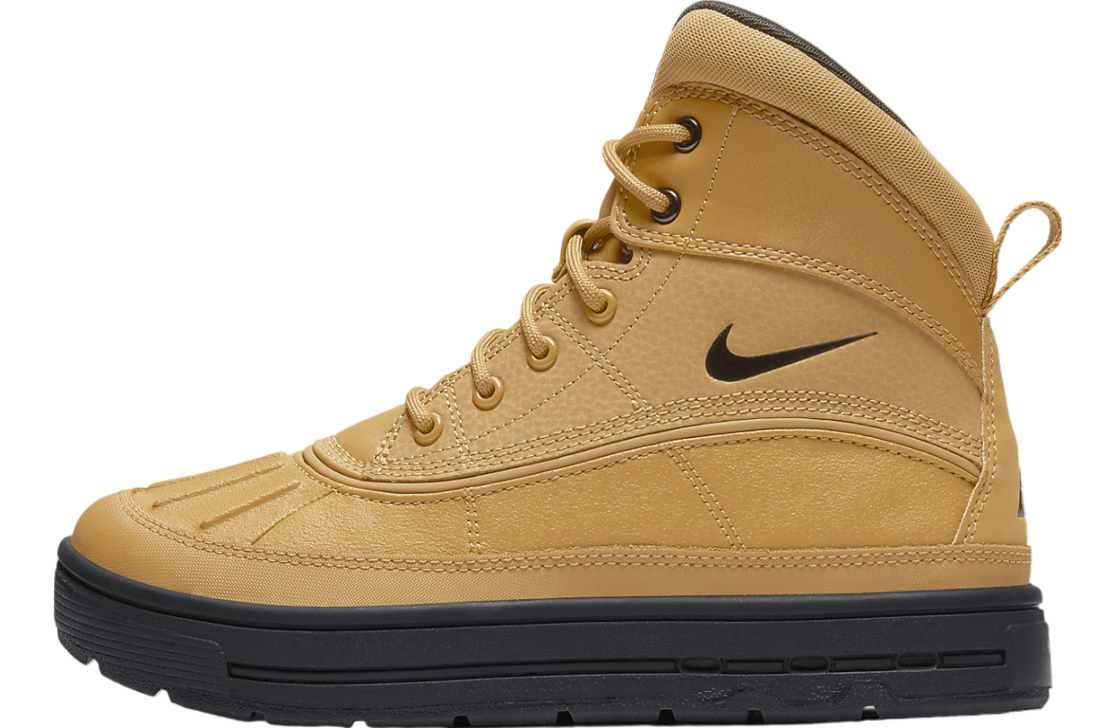 Nike Woodside 2 High ACG GS Wheat / Black