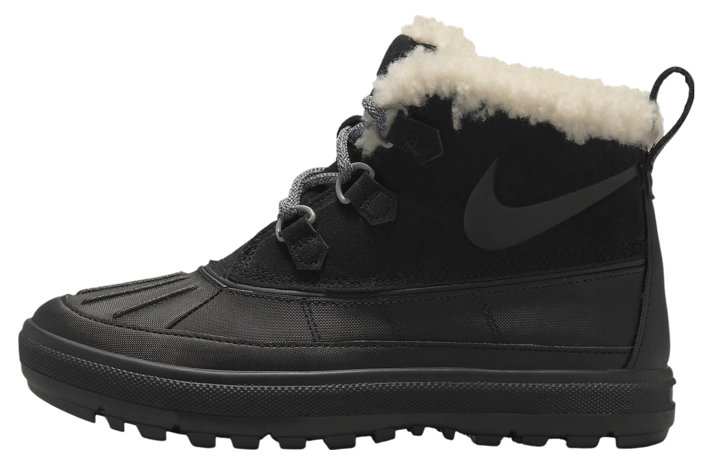 Nike Woodside Chukka 2 WMNS Black / Anthracite