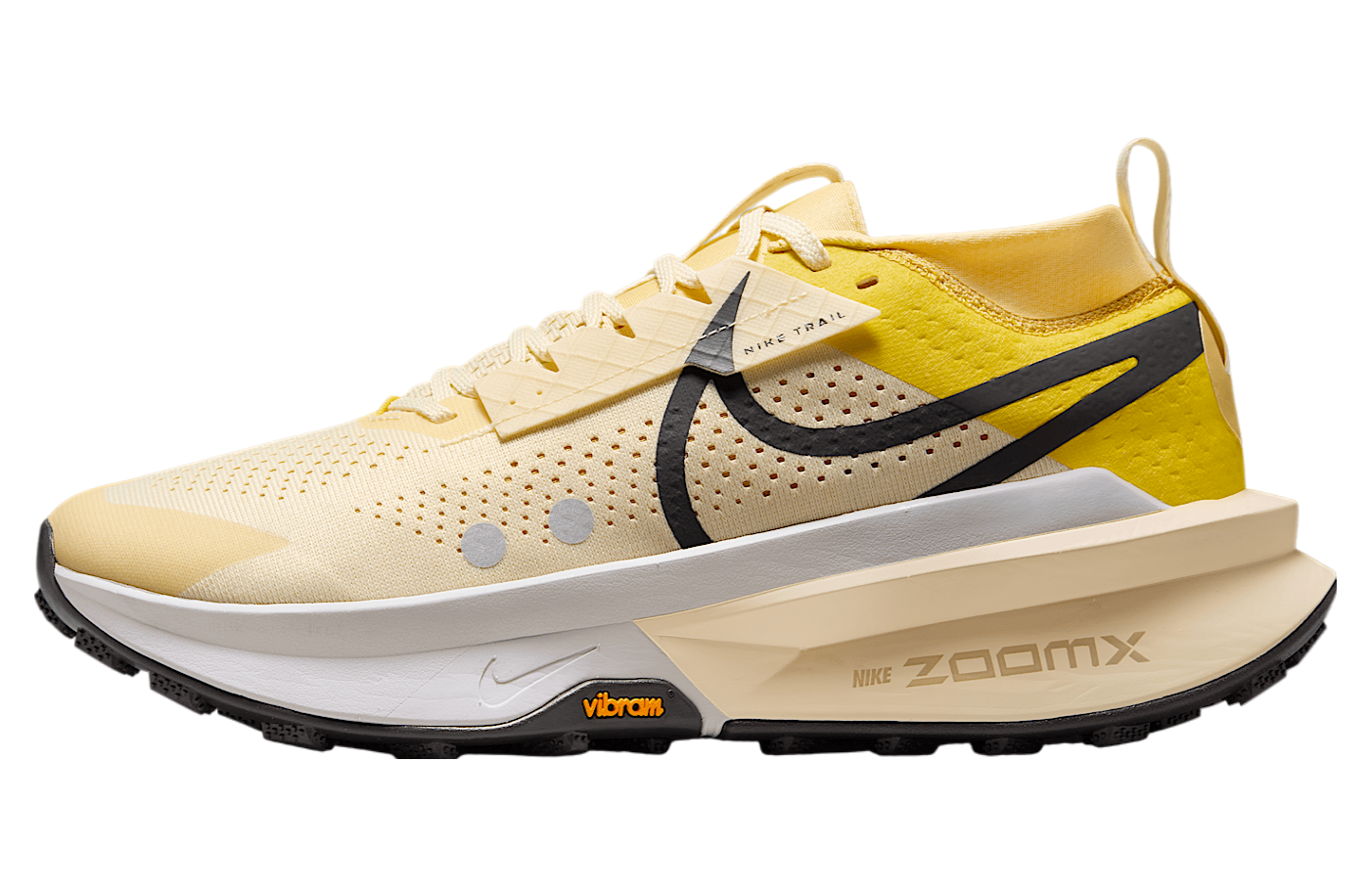 Nike Zegama 2 Alabaster / Lightning