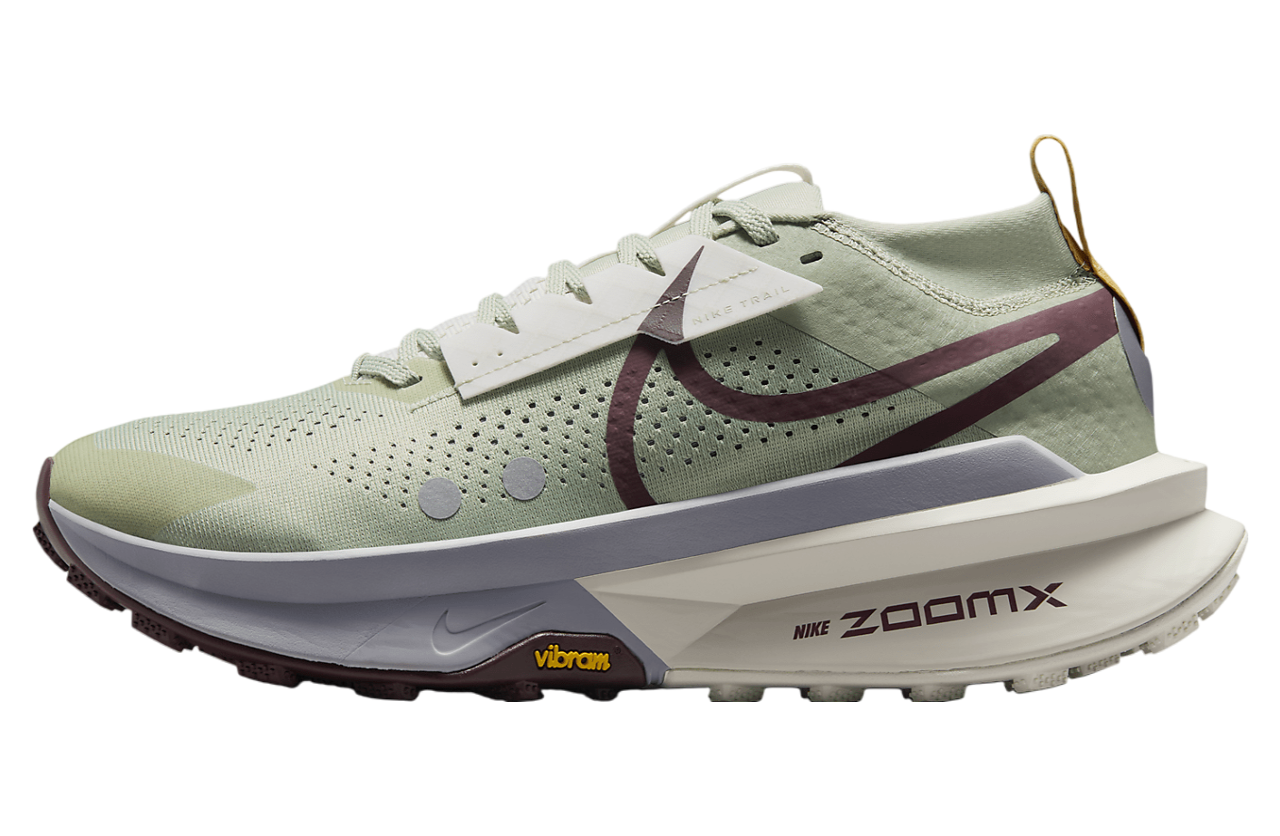 Nike Zegama 2 Jade Horizon / Phantom